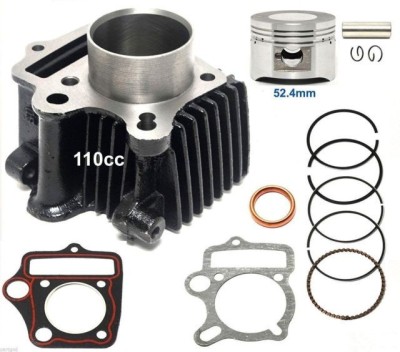 Set motor ATV 4T 110cc foto