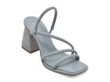 Cumpara ieftin Sandale CALL IT SPRING albastre, LUXE 450, din material textil