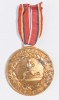 MEDALIE CUPA TINERETULUI DE LA SATE ATLETISM 1971 COMITETUL JUDETEAN UTC LOCUL 1 I ( CITITI DESCRIEREA )
