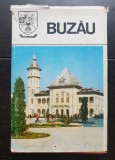 Buzău. Monografie (colecția JUDEȚELE PATRIEI) - Lazăr Băciucu