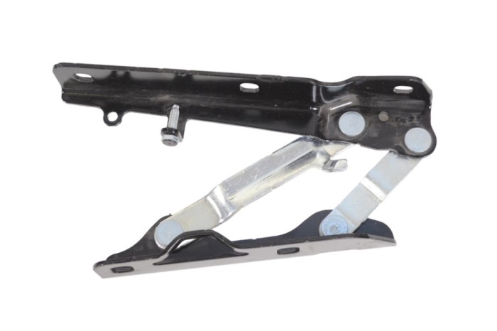 Balama capota dreapta față TESLA MODEL S 2016 OEM: 1029285-00-C | 22832165