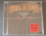 Cradle Of Filth From the Cradle to Enslave jewelcase (cd)