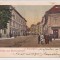 Carte postala circulata in anul 1912 Sibiu