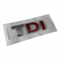 Emblema TDI (2)