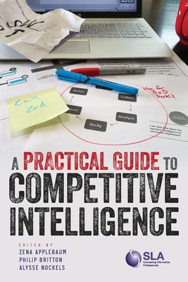A Practical Guide to Competitive Intelligence foto