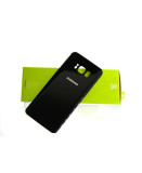 Capac Baterie Samsung Galaxy S8 G950F Negru