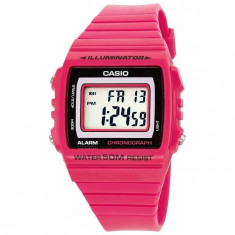 Ceas CASIO SPORT W-215H-4 foto