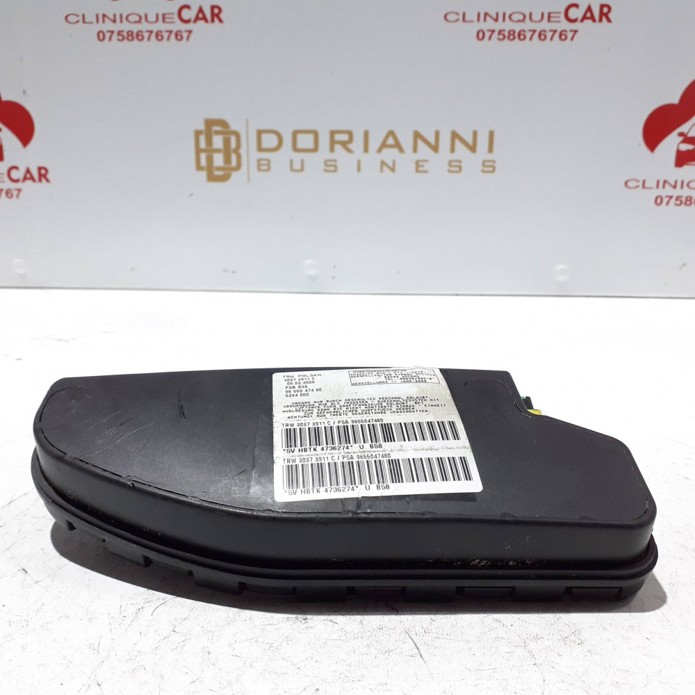 Airbag scaun stanga Citroen C4 Grand Picasso | Okazii.ro