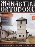 Manastiri Ortodoxe Jitianu, Carte Religioasa Romana, Brosata, Stare Buna