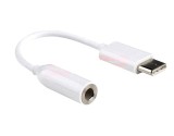 Adaptor handsfree jack 3.5mm - Type-C