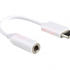 Adaptor handsfree jack 3.5mm - Type-C