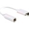 Adaptor handsfree jack 3.5mm - Type-C