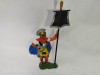 Bnk jc Roman cu Standard Vexillum - conversie Heimo