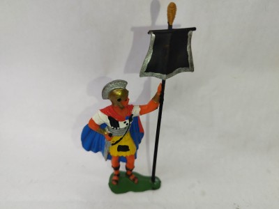 bnk jc Roman cu Standard Vexillum - conversie Heimo foto