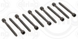 ELRING 325.930 Set surub, chiulasa