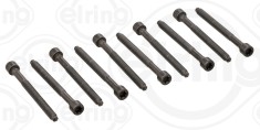 ELRING 325.930 Set surub, chiulasa