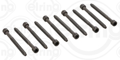 ELRING 325.930 Set surub, chiulasa foto