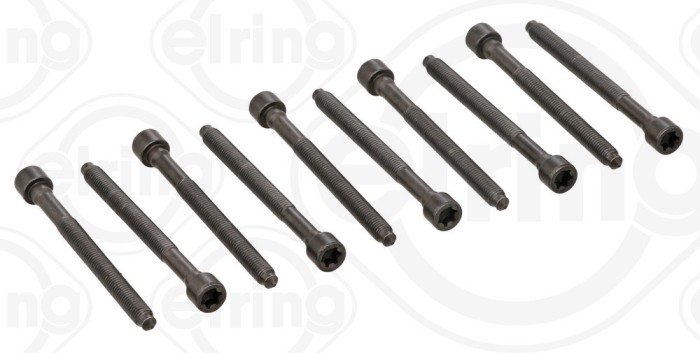 ELRING 325.930 Set surub, chiulasa