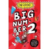 The Listies&#039; Big Number 2
