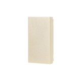 Cumpara ieftin Modul tasta falsa 1M Luxion auriu, standard italian, pentru rame din sticla