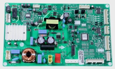 PLACA ELECTRONICA PRINCIPALA EBR80085803 LG foto