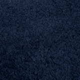 Cumpara ieftin Covor Fluffy Washable Bleumarin 200X290 cm, Flair Rugs