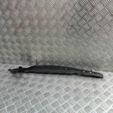 Aripa de plastic st&acirc;nga față SKODA SUPERB III Estate 3V5 2017 OEM: 8V0821111B,8V0821111