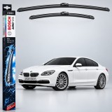 Cumpara ieftin Ștergătoare BMW Seria 6 Gran Coupe (F06) 05.2012&ndash;09.2018 | 3 397 007 653 &ndash; BOSCH