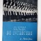 Partitura: Cantec de intrecere, de Hilda Jerea, cor si pian