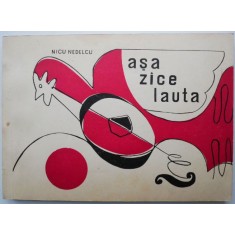 Asa zice lauta &ndash; Nicu Nedelcu