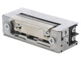 Yală electromagnetică 6-12V cu &icirc;ntrerupător