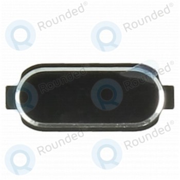 Samsung Galaxy A3 2016 (SM-A310F) Buton Home negru foto