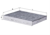 Filtru habitaclu cu carbon activ MAHLE LAK297