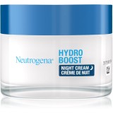 Neutrogena Hydro Boost&reg; crema hidratanta de noapte 50 ml