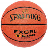 Cumpara ieftin Mingi de baschet Spalding Excel TF-500 In/Out Ball 768188 portocale