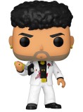 Pop Movies Bullet Train The Wolf 9cm