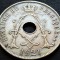 Moneda istorica 25 CENTIMES - BELGIA, anul 1921 * cod 346 = BELGIQUE
