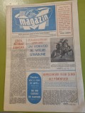 ziarul magazin 24 mai 1975