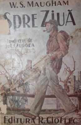 SPRE ZIUA foto