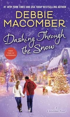 Dashing Through the Snow: A Christmas Novel foto