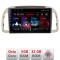 Navigatie Nissan Micra 2002-2010 Android radio gps internet Octa Core 3+32 KIT-micra2003+EDT-E509 LENOVO LITE CarStore Technology