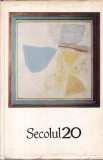 Secolul 20. Revista de literatura universala, nr. 9, 1968