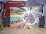 CARTE COPII : M. CHIRNOAGA / GH. BOTAN - SA COLORAM , 1965