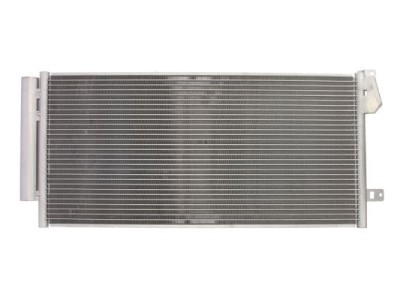 MTR 12133795 Condensator, climatizare foto