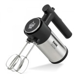 Mixer de mana Zass ZHM 08 NEGRU 300W - NOU
