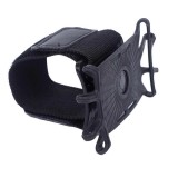 Husa Banderola pentru brat/mana pentru alergat sala bicicleta yoga fitness Universala 360&deg; rotire si cu acces usor la ecran