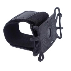 Husa Banderola pentru brat/mana pentru alergat sala bicicleta yoga fitness Universala 360&deg; rotire si cu acces usor la ecran