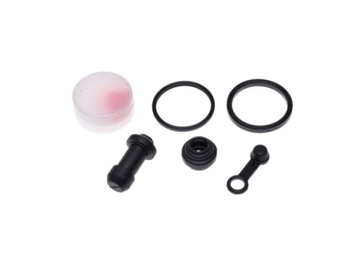 Kit reparatie etrier frana spate Honda CB 600 F Hornet 2007-2010, CB 1000 2008-2... Cod Produs: MX_NEW AWH0040