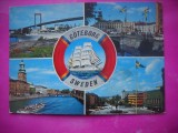 HOPCT 16285 GOTEBORG --- SUEDIA -EUROPA -CIRCULATA