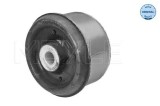 Bucsa brat Audi A3, Tt; Seat Leon; Skoda Octavia I; VW Bora I, Golf IV, New Beetle Motor 1.8 20V T 4, parte montare Axa spate stanga, partea de jos,